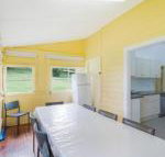 The Seamist Cottage - Goulburn Accommodation