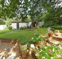 Lovel Cottage - Goulburn Accommodation