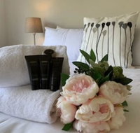 Delicate Bundoora townhouse 10 - Goulburn Accommodation