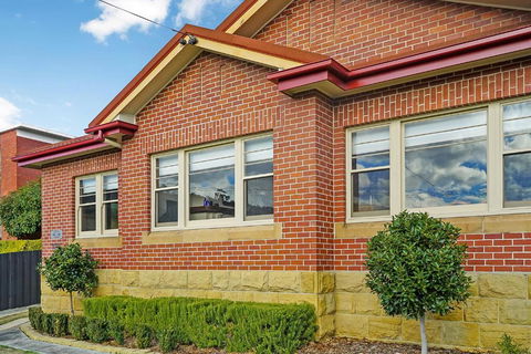 Park On Park New Town / Hobart Accommodation - Goulburn Accommodation 2