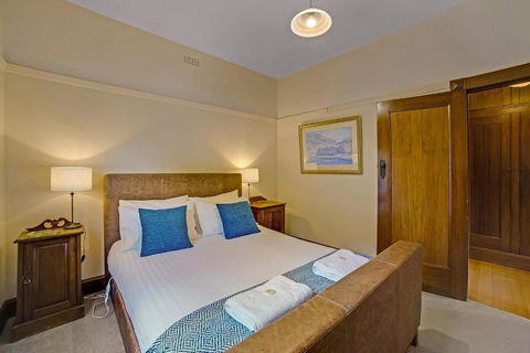 Park On Park New Town / Hobart Accommodation - Goulburn Accommodation 6