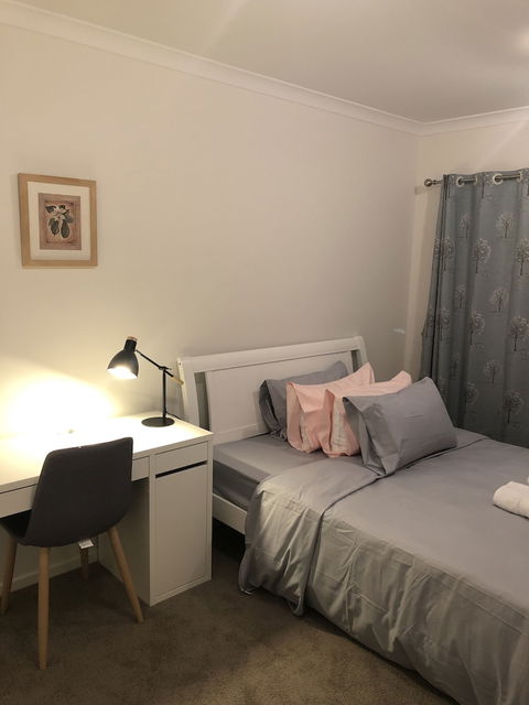 Apple House Tarneit North - Goulburn Accommodation 6