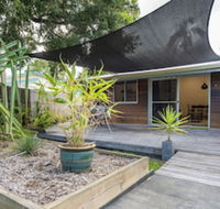 Sail Rock Apartment 1 - Goulburn Accommodation