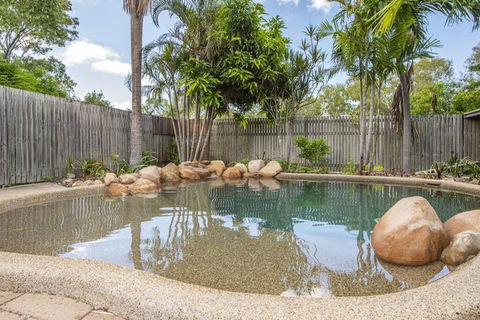 Sail Rock Apartment 2 - Goulburn Accommodation 2