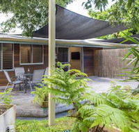 Sail Rock Apartment 2 - Goulburn Accommodation