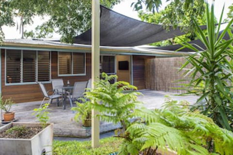 Sail Rock Apartment 2 - Goulburn Accommodation 0