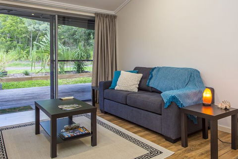 Sail Rock Apartment 2 - Goulburn Accommodation 5