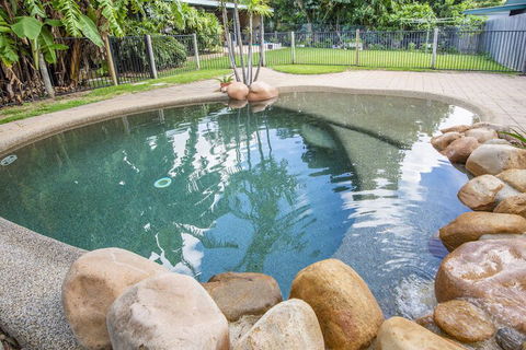 Sail Rock Apartment 2 - Goulburn Accommodation 1