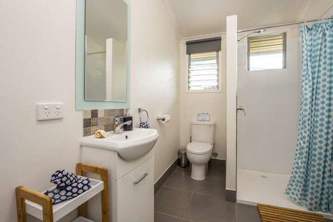 Sail Rock Apartment 2 - Goulburn Accommodation 7