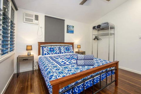 Sail Rock Apartment 2 - Goulburn Accommodation 6