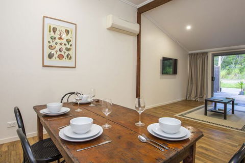Sail Rock Apartment 2 - Goulburn Accommodation 4