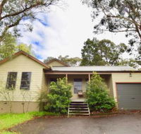 Scenic Cottage of Katoomba - Goulburn Accommodation