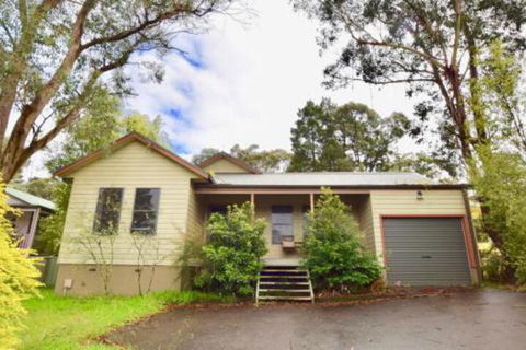 Scenic Cottage Of Katoomba - Goulburn Accommodation 0