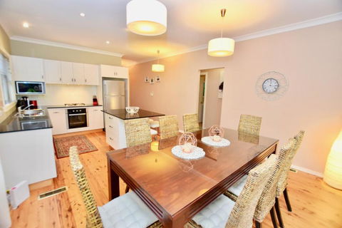 Scenic Cottage Of Katoomba - Goulburn Accommodation 2