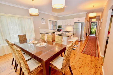 Scenic Cottage Of Katoomba - Goulburn Accommodation 3