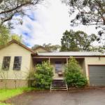Scenic Cottage Of Katoomba - Goulburn Accommodation 1
