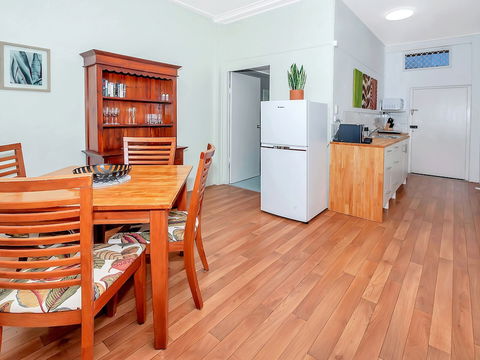 Easy Going Holiday Unit On McKenzie MK5 - Goulburn Accommodation 1