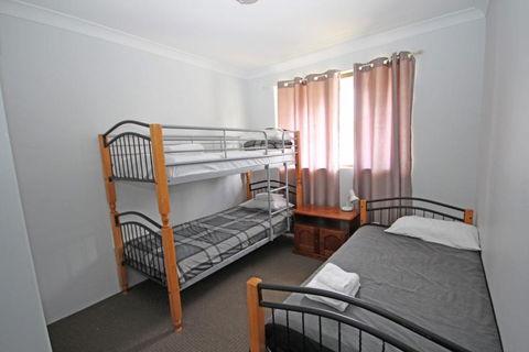 Pacific Court Coffs Harbour NSW - Goulburn Accommodation 6