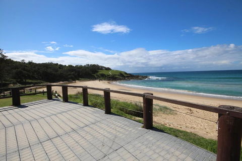 Pacific Court Coffs Harbour NSW - Goulburn Accommodation 5