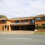 Pacific Court Coffs Harbour NSW - Goulburn Accommodation 0