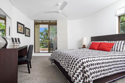 A Little Cove Treasure Noosa Heads - Goulburn Accommodation 6