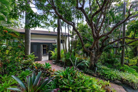 A Little Cove Treasure Noosa Heads - Goulburn Accommodation 5