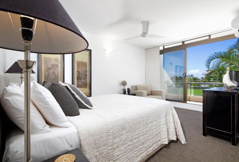 A Little Cove Treasure Noosa Heads - Goulburn Accommodation 1