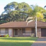 SEASCAPE In NARRAWALLEE - Goulburn Accommodation 0