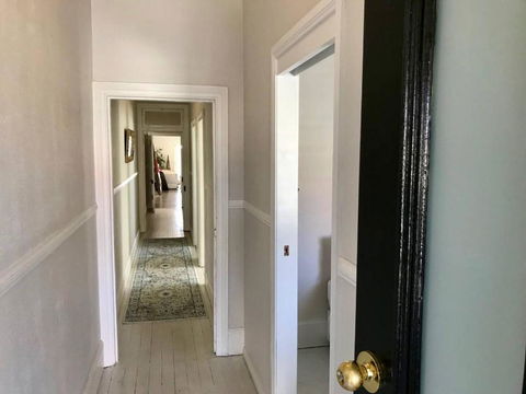 YSG The Edward Townhouse 153 Walk To Town - Goulburn Accommodation 1