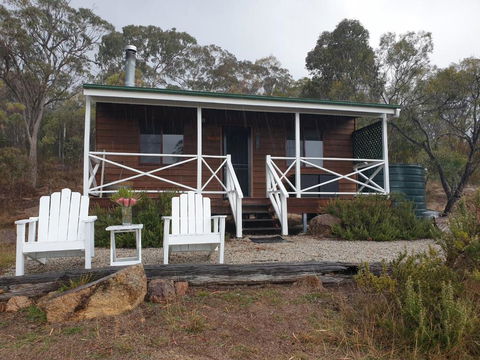 R & R On The Ravine - Goulburn Accommodation 2