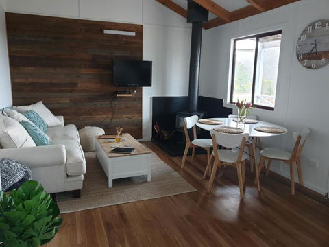 R & R On The Ravine - Goulburn Accommodation 4