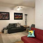 Santa Monica Apartment - Goulburn Accommodation 0