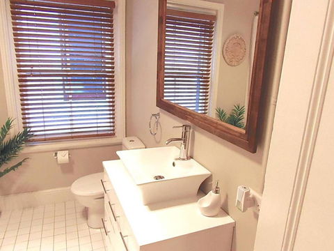YSG The Edward Townhouse 157 Steps To Town - Goulburn Accommodation 2