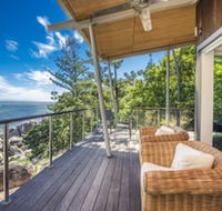 Headland Hideaway - Goulburn Accommodation