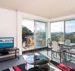 Albert Court 8 - Goulburn Accommodation