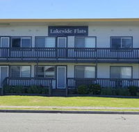 Lakeside Flats 1 - Goulburn Accommodation