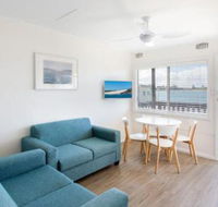 Lakeside Flats 6 - Goulburn Accommodation