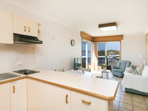 Fairholme 12 - Goulburn Accommodation 1