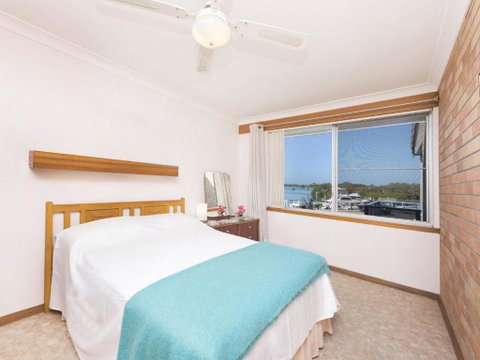 Fairholme 12 - Goulburn Accommodation 3