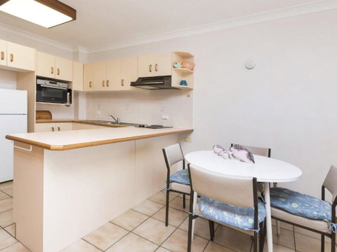 Fairholme 12 - Goulburn Accommodation 5