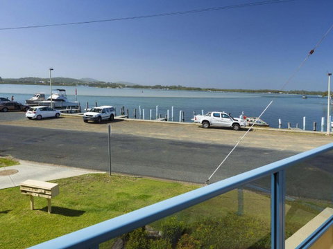 Fairholme 12 - Goulburn Accommodation 4