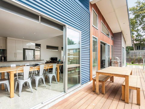 ANGLE By THE SEA Anglesea - Goulburn Accommodation 2