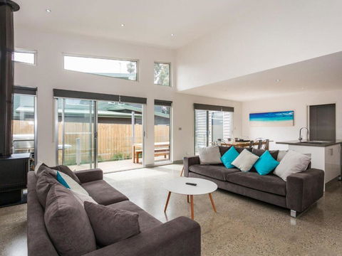 ANGLE By THE SEA Anglesea - Goulburn Accommodation 5