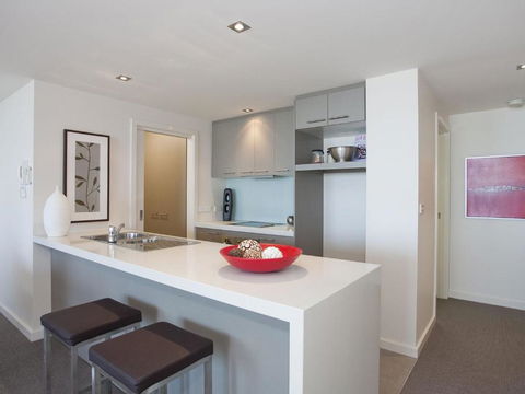 POINT GREY APARTMENT 14 The Point - Goulburn Accommodation 3