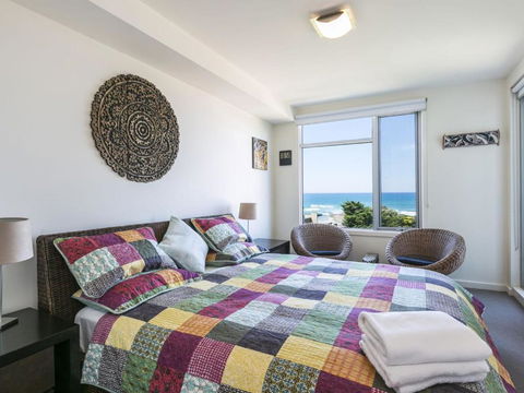 POINT GREY APARTMENT 14 The Point - Goulburn Accommodation 6