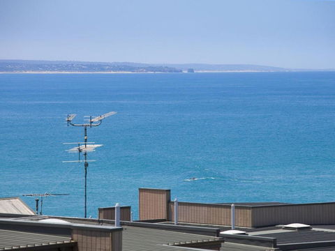 POINT GREY APARTMENT 14 The Point - Goulburn Accommodation 5