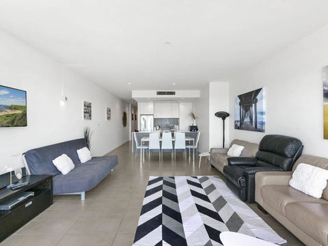 WATERFRONT THREE In The Heart Of Lorne - Goulburn Accommodation 2