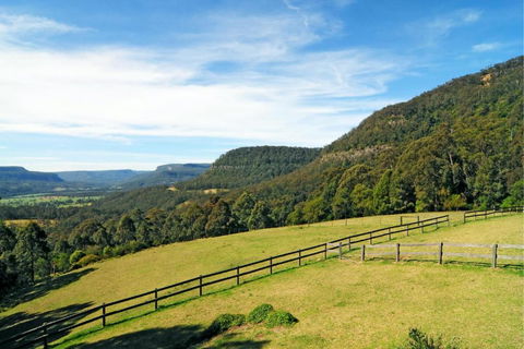 Alcheringa Cottage - Goulburn Accommodation 6