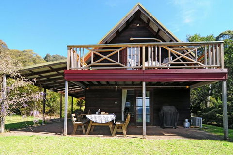 Alcheringa Cottage - Goulburn Accommodation 1