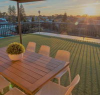 Henley Beach South Amazing Views Huge Private Balcony - Goulburn Accommodation